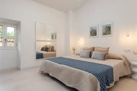 Can Font (costitx), Villa à Costitx avec piscine privée et jardin - Photo 26