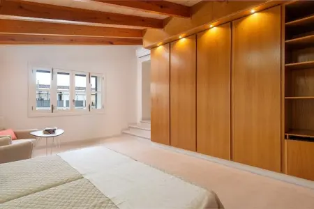 Can Font (costitx), Villa à Costitx avec piscine privée et jardin - Photo 30
