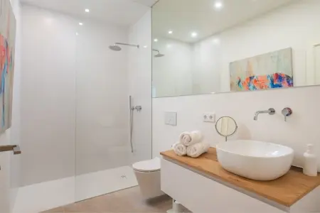 Can Font (costitx), Villa à Costitx avec piscine privée et jardin - Photo 31