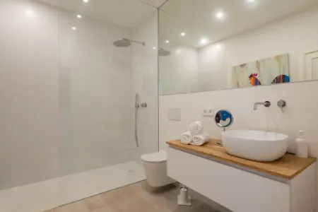 Can Font (costitx), Villa à Costitx avec piscine privée et jardin - Photo 32