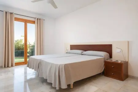 Sa Carrotja, Élégante villa familiale avec piscine - Photo 2