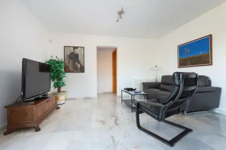 Sa Carrotja, Élégante villa familiale avec piscine - Photo 16