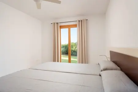 Sa Carrotja, Élégante villa familiale avec piscine - Photo 20