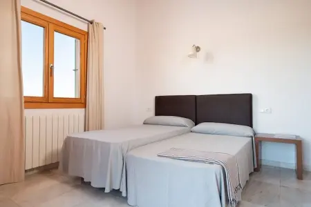 Sa Carrotja, Élégante villa familiale avec piscine - Photo 23