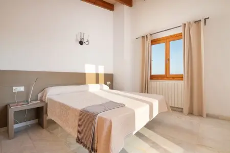 Sa Carrotja, Élégante villa familiale avec piscine - Photo 25