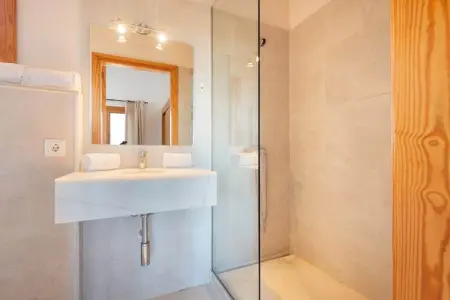 Sa Carrotja, Élégante villa familiale avec piscine - Photo 28