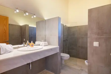 Sa Carrotja, Élégante villa familiale avec piscine - Photo 29
