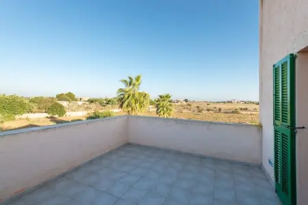 Sa Carrotja, Élégante villa familiale avec piscine - Photo 31