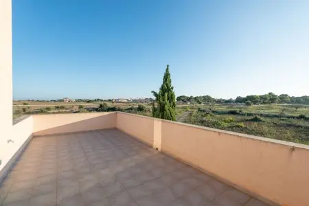 Sa Carrotja, Élégante villa familiale avec piscine - Photo 33