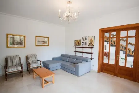 Llampudol (villa Sa Coma), Villa à Sa Coma avec piscine proche plage - Photo 1