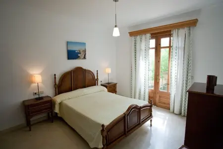 Llampudol (villa Sa Coma), Villa à Sa Coma avec piscine proche plage - Photo 4