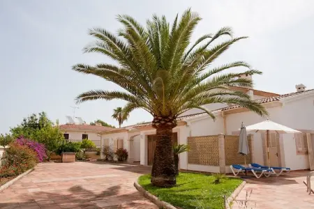 Llampudol (villa Sa Coma), Villa à Sa Coma avec piscine proche plage - Photo 6