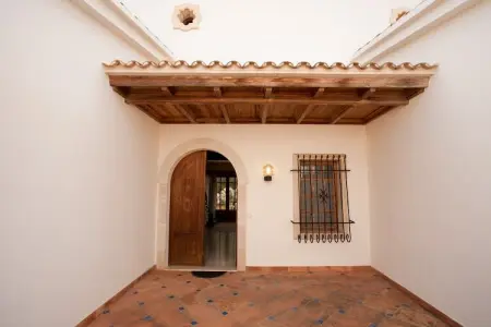 Llampudol (villa Sa Coma), Villa à Sa Coma avec piscine proche plage - Photo 12