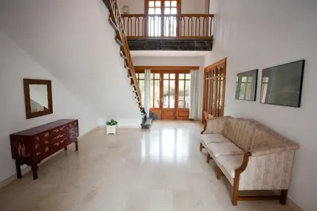 Llampudol (villa Sa Coma), Villa à Sa Coma avec piscine proche plage - Photo 14