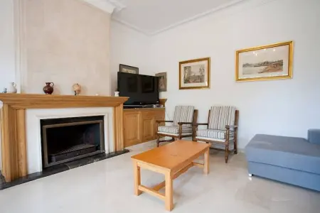 Llampudol (villa Sa Coma), Villa à Sa Coma avec piscine proche plage - Photo 15