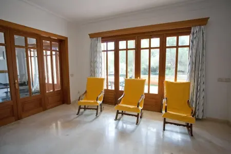 Llampudol (villa Sa Coma), Villa à Sa Coma avec piscine proche plage - Photo 16