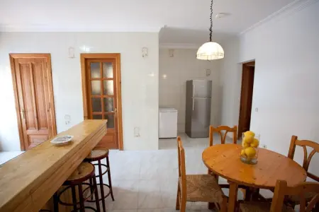 Llampudol (villa Sa Coma), Villa à Sa Coma avec piscine proche plage - Photo 17