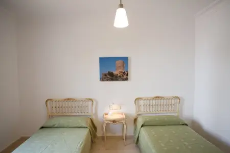 Llampudol (villa Sa Coma), Villa à Sa Coma avec piscine proche plage - Photo 23