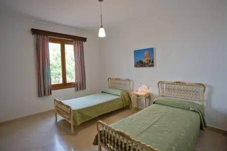 Llampudol (villa Sa Coma), Villa à Sa Coma avec piscine proche plage - Photo 24