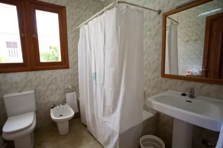 Llampudol (villa Sa Coma), Villa à Sa Coma avec piscine proche plage - Photo 29