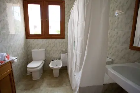 Llampudol (villa Sa Coma), Villa à Sa Coma avec piscine proche plage - Photo 30