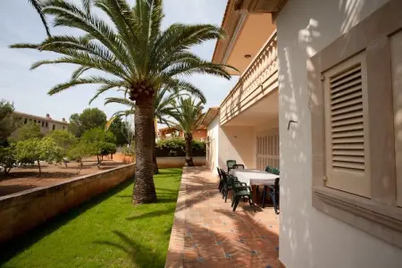 Llampudol (villa Sa Coma), Villa à Sa Coma avec piscine proche plage - Photo 33