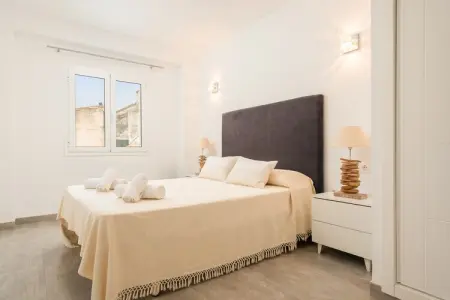 Can Cortana, Appartement à Port de Pollença proche Plage - Photo 11