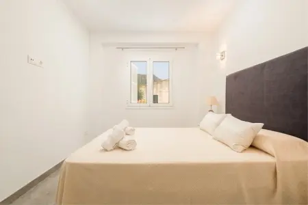 Can Cortana, Appartement à Port de Pollença proche Plage - Photo 12