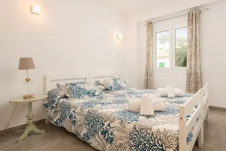 Can Cortana, Appartement à Port de Pollença proche Plage - Photo 14