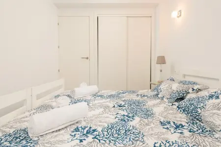 Can Cortana, Appartement à Port de Pollença proche Plage - Photo 15