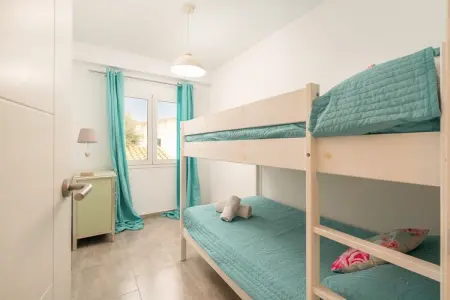 Can Cortana, Appartement à Port de Pollença proche Plage - Photo 16