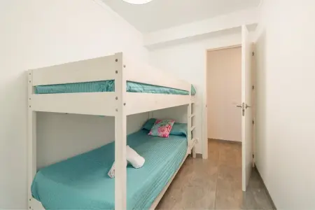 Can Cortana, Appartement à Port de Pollença proche Plage - Photo 17