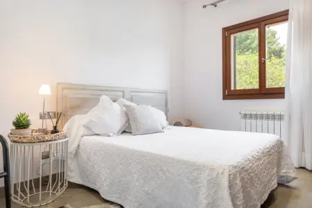 Can Vicens (mancor), Villa à Mancor avec Vue sur les Montagnes - Photo 12