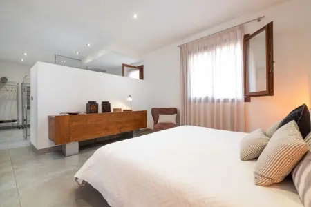 Can Vicens (mancor), Villa à Mancor avec Vue sur les Montagnes - Photo 16