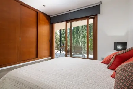 Can Vicens (mancor), Villa à Mancor avec Vue sur les Montagnes - Photo 22