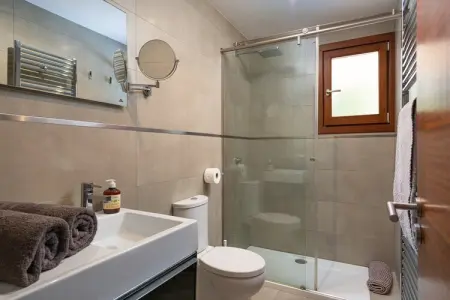 Can Vicens (mancor), Villa à Mancor avec Vue sur les Montagnes - Photo 23