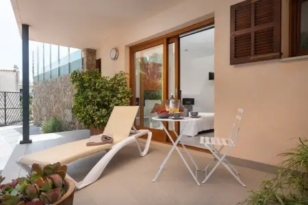 Can Vicens (mancor), Villa à Mancor avec Vue sur les Montagnes - Photo 24