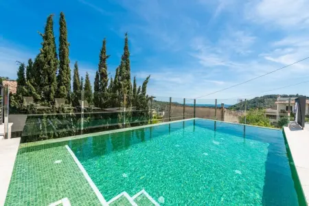 Can Vicens (mancor), Villa à Mancor avec Vue sur les Montagnes - Photo 30