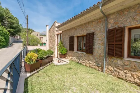 Can Vicens (mancor), Villa à Mancor avec Vue sur les Montagnes - Photo 37