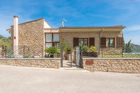 Can Vicens (mancor), Villa à Mancor avec Vue sur les Montagnes - Photo 38