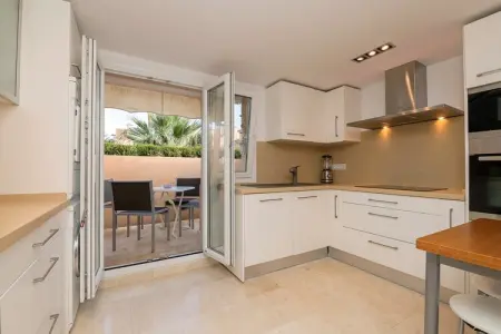 Calm And Luxury, Penthouse à Sotogrande près de la Plage - Photo 10