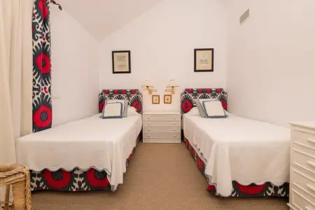 Calm And Luxury, Penthouse à Sotogrande près de la Plage - Photo 16