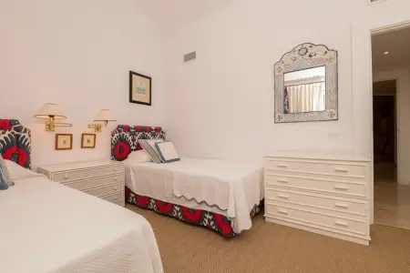 Calm And Luxury, Penthouse à Sotogrande près de la Plage - Photo 17