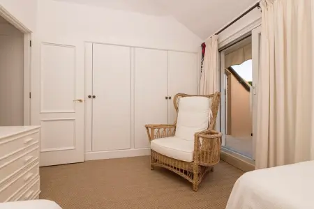 Calm And Luxury, Penthouse à Sotogrande près de la Plage - Photo 18