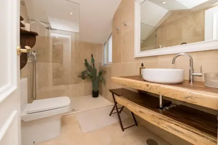 Calm And Luxury, Penthouse à Sotogrande près de la Plage - Photo 19