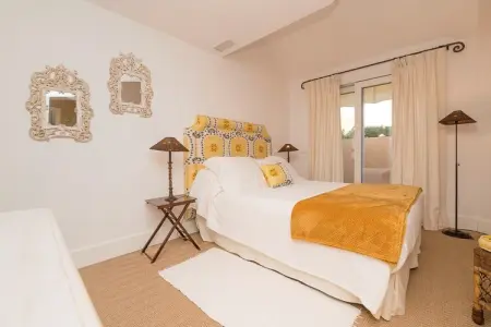 Calm And Luxury, Penthouse à Sotogrande près de la Plage - Photo 21