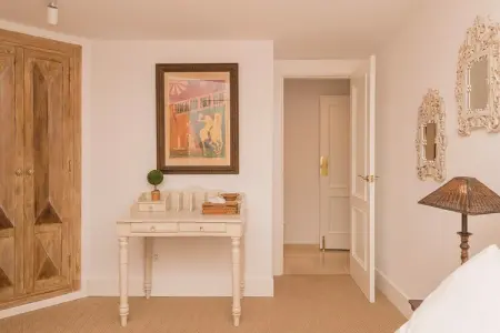 Calm And Luxury, Penthouse à Sotogrande près de la Plage - Photo 22