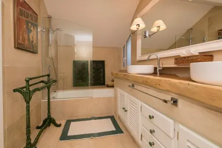 Calm And Luxury, Penthouse à Sotogrande près de la Plage - Photo 27