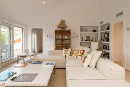 Calm And Luxury, Penthouse à Sotogrande près de la Plage - Photo 30