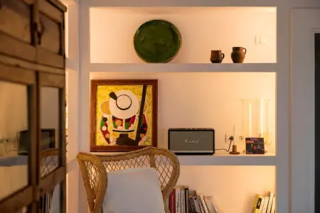 Calm And Luxury, Penthouse à Sotogrande près de la Plage - Photo 33